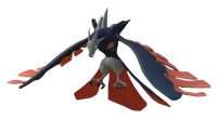 Vanwyrm - fire Pal #64