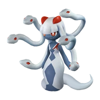 Venusa - Palworld dark Pal #178