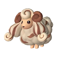 Woolipop Terra - Palworld ground Pal #39