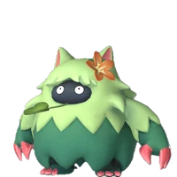 Wumpo Botan - Palworld grass Pal #134