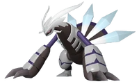 Xenogard - dragon Pal #146